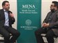 Bassam Haddad and Brian Edwards Discuss Middle East Studies and Public Scholarship