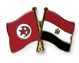 Conference: “Tunisia and Egypt's Revolutions and Transitions to Democracy”