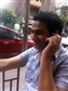 On Writing and Revolution: An Interview with Mohamed Salah Al-Azab