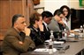 Teach-in: Democratization, Empire, & the Arab Revolt of 2011