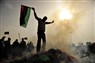ليبيا ما بعد القذافي وظائف تضخيم دور القبيلة 