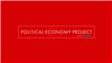 Political Economy Summer Institute (2022): Call for Applications