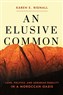 Karen E. Rignall, An Elusive Common: Land, Politics, and Agrarian Rurality in a Moroccan Oasis (New Texts Out Now)