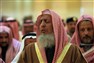 Saudi Cleric Confirms That Being a Woman in Saudi Arabia Sucks, Big Time