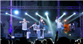 Highlights from the 4th Downtown Contemporary Arts Festival