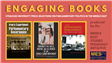 Engaging Books: Syracuse University Press Selections on Parliamentary Politics in the Middle East