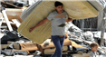 Gaza: Besieged Since 2007, Now Under Israel’s “Total Blockade” (Audio)