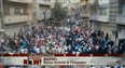 A Syrian Activist and Filmmaker in Hiding: Interview with Democracy Now!