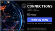 Connections Episode 104: War on Iran with Sina Toossi (1 July)