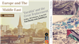 LIVE EVENT - Launching the First Episode of Europe and the Middle East Podcast: 'Eurabia’ and the Great Replacement