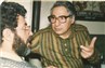 "أشهد أني قد عشت": سعيد حورانية