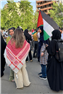 From Tehran, “For Palestine”: Disrupting the State’s Discursive Monopoly on Anti-Imperialism and Pro-Palestine Solidarity