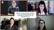 From the Front Lines: A Conversation on Women's Rights in Morocco (Video)