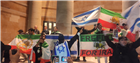In Pursuit of Whiteness: Why Iranian Monarchists Cheer Israel’s Genocide