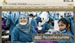 Report on Foreign Workers in One of Jordan's Export Production Factories