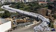 La crise des déchets, le Liban et son territoire