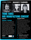 Long Form Podcast Episode 7: Think Tanks and Manufactuing Consent (4 June)