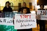 Salt and Water: An Ode to Ghadanfar Abu Atwan and Bassel Al-Araj