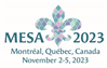 Environment and Climate Panels at the 2023 MESA Annual Meeting