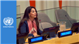 Jadaliyya Co-Editor Noura Erakat Addresses the UN in Commemoration of the 77th Anniversary of the Nakba