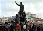 مشاهدات يومية واجتماعية من السويداء: من حركة الاعتصام... إلى اغتيال البلعوس