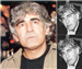  A Portrait of an Iraqi Person at the End of Time