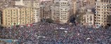 Egypt on the Brink: The Arab World at a Tipping Point? 