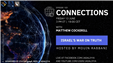 Connections Podcast: Episode #103- Israel’s War on Truth