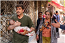Watching Iran: Paralyzed at Dawn