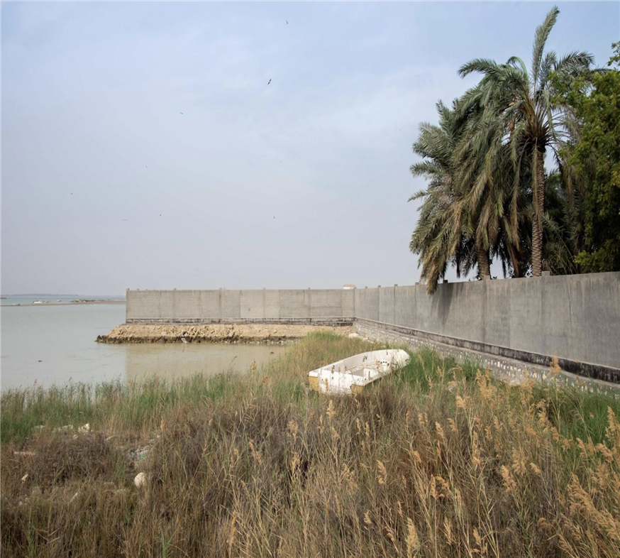 Intimate Histories - From Algeria to Bahrain: A Conversation on Losing Fathers to Politics and Finding Solace through Photography 