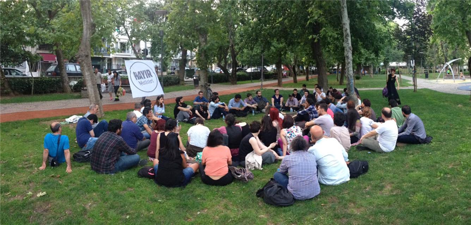 From the Organized Hope of 2013 to the Cruel Optimism of 2023: Generating Hope in Political Struggle