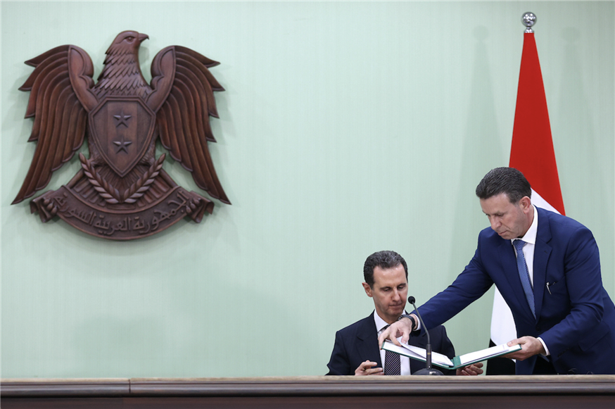 The Runaway Dictator and prospects for resistance to foreign aggression