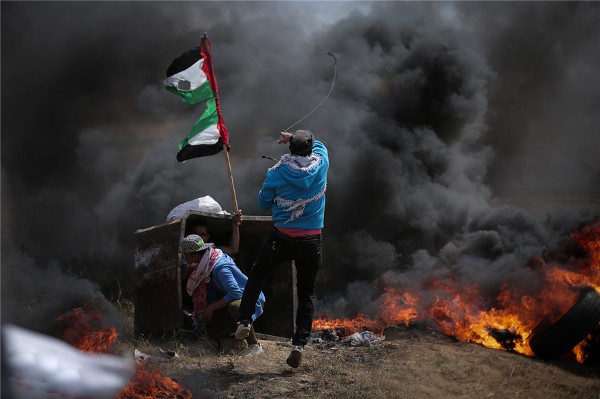 Merchants Of Death: Israel's Permanent War Economy