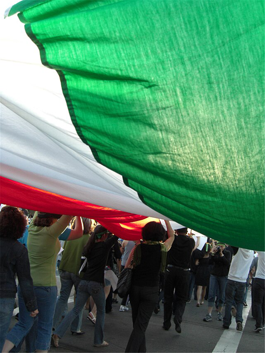 Yes to the People, No to Neofascism: How Should Iran Respond to the Israeli-U.S. Invasion?