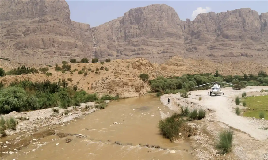 Environment Page Media Roundup (July 2022)