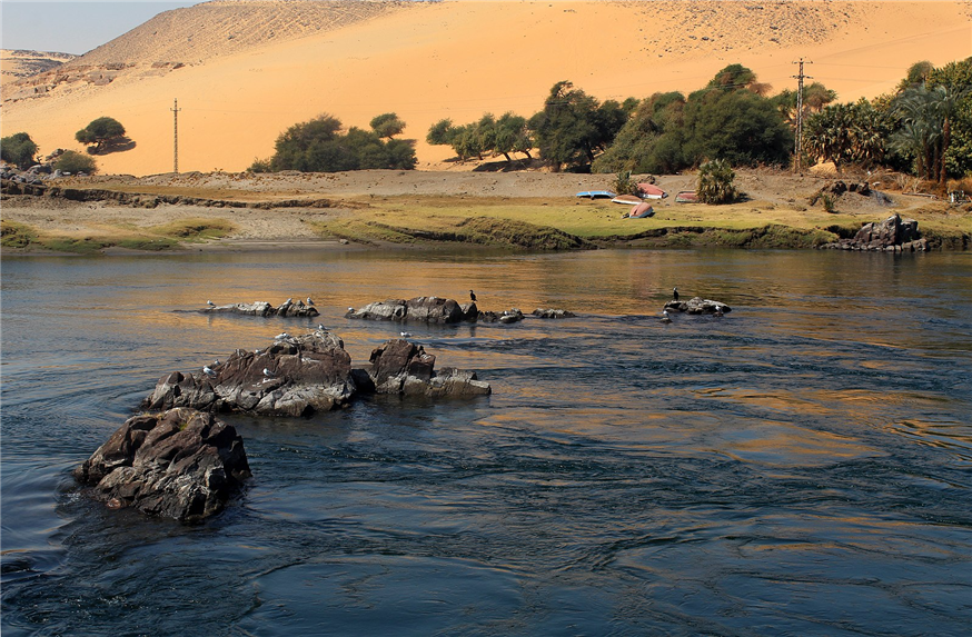 Celebrating the Two-Year Anniversary of Jadaliyya’s Environment Page Launch
