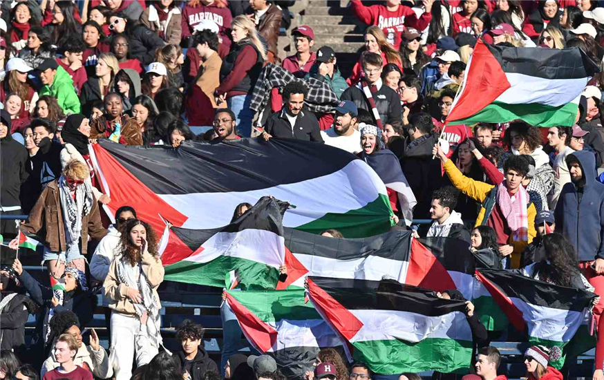 The Ongoing Nakba: Toward a Legal Framework for Palestine