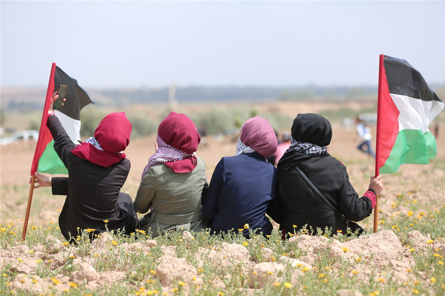 Countering “Day After” Narratives: Notes Towards A Practical Program For Palestinian Liberation And Global Solidarity