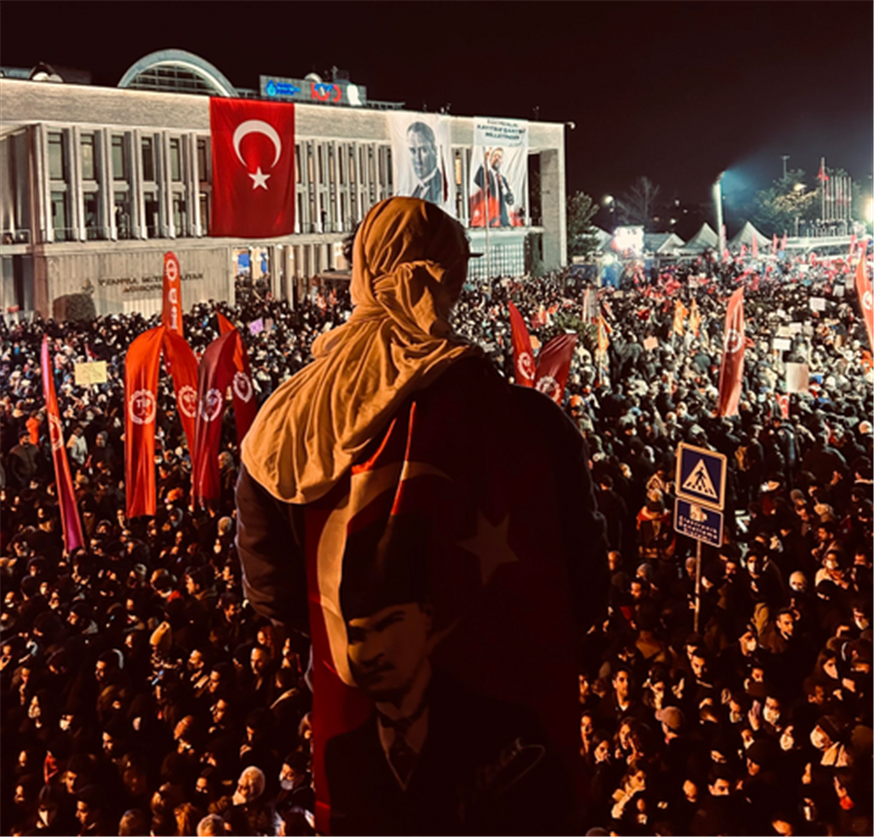 Roundtable: The Turkish Model of Authoritarianism By Turkey Page Editors