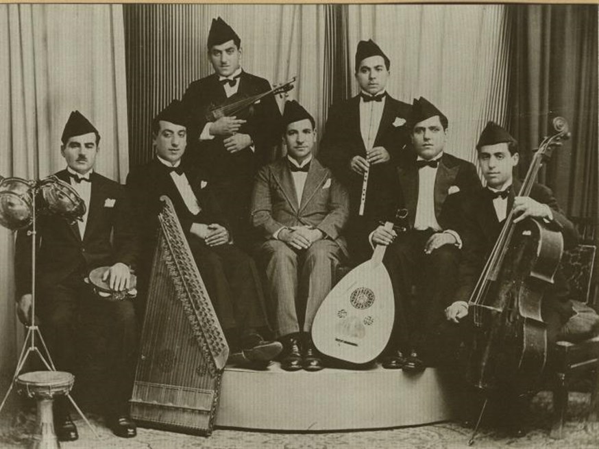 القاهرة 1932: عندما كانت الموسيقى العربية تبحث عن هويّتها