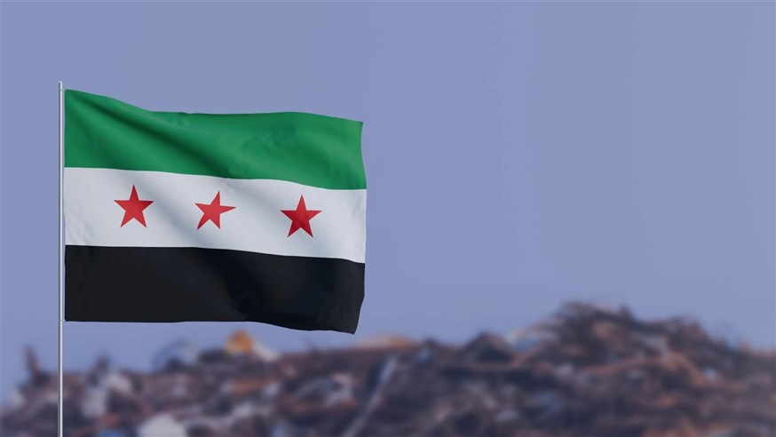 ما الذي سيجمع الشعب السوري في قادم الأيام؟