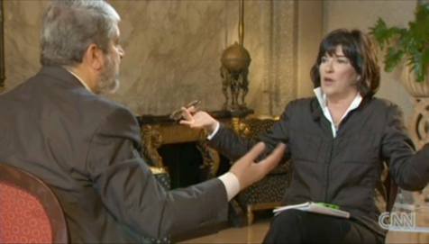 A Tale of Two Interviews