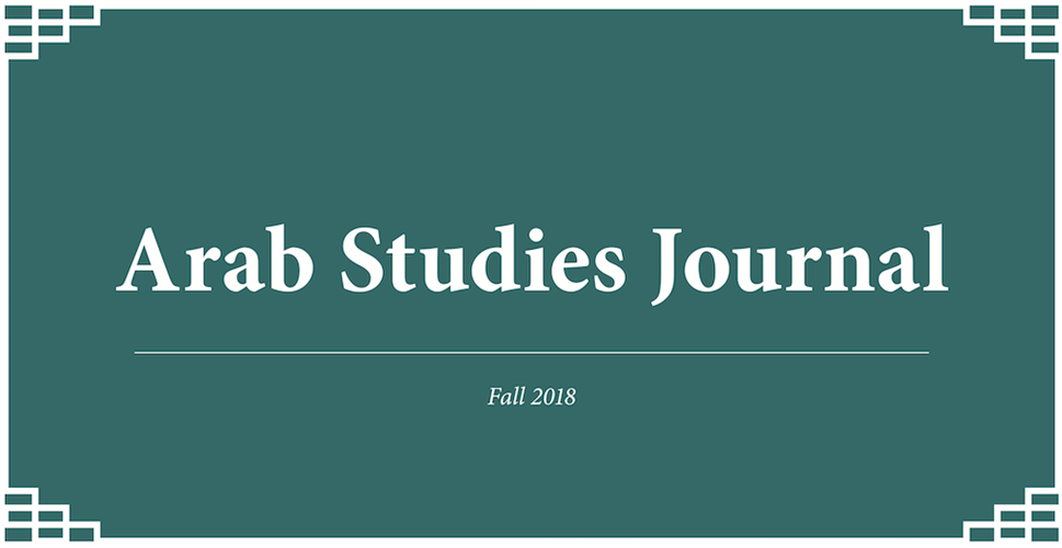 Studies journal