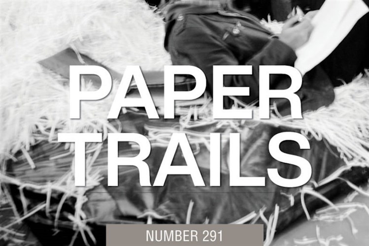 Jadaliyya A Conversation With Mezna Qato And Ala A Shehabi On Merip S Paper Trail Issue