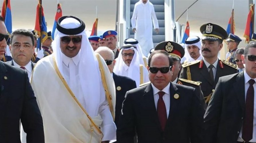 Egypt Media Roundup (27 June) - Vimarsana News