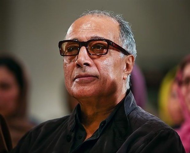 Jadaliyya - Where is the Revolution: An Interview with Abbas Kiarostami