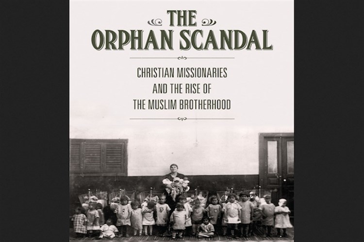 New Texts Out Now: Beth Baron, The Orphan Scandal: Christian ...