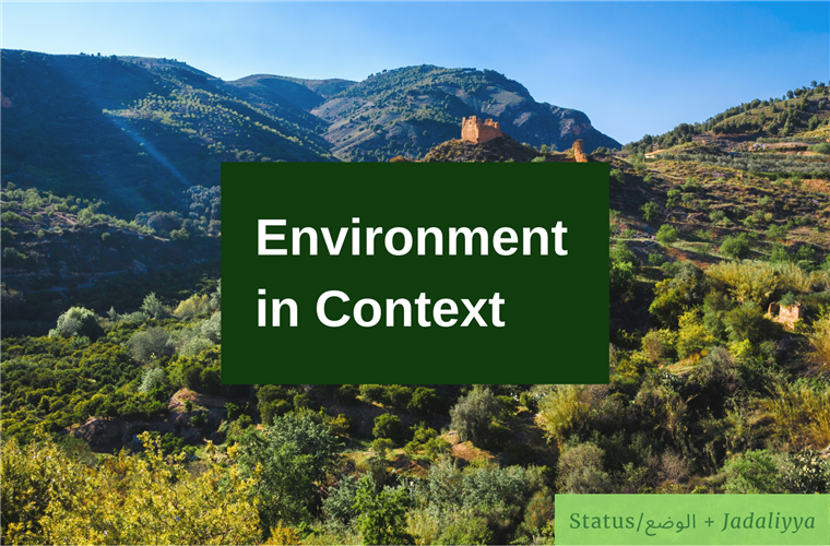 environment-in-context-podcast-archive