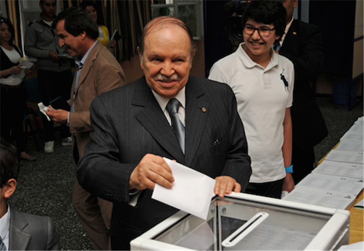 Maghreb Media Roundup March 24