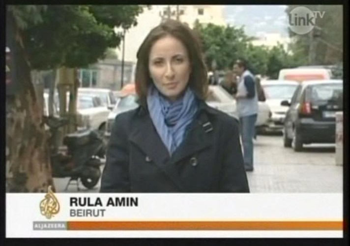 The Curious Case of Rula Amin in Jordan: Undermining the Rule of Law?